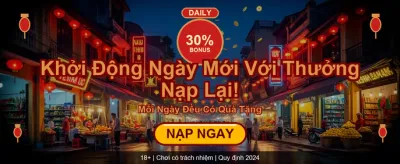 Ưu Đãi Đặc Biệt Hàng Ngày