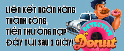 Giao diện nạp tiền ZET Casino