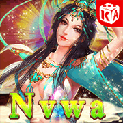 Nữ Oa Vá Trời